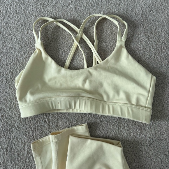 CSB Workout Set - Picture 3 of 5